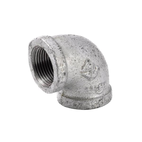 Southland 3/4 in. FIP Galvanized Malleable Iron 90-Degree Elbow Fitting