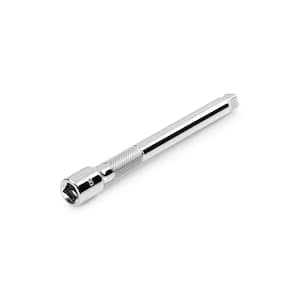 TEKTON 3/8 in. Drive x 6 in. Extension SHA11106 - The Home Depot