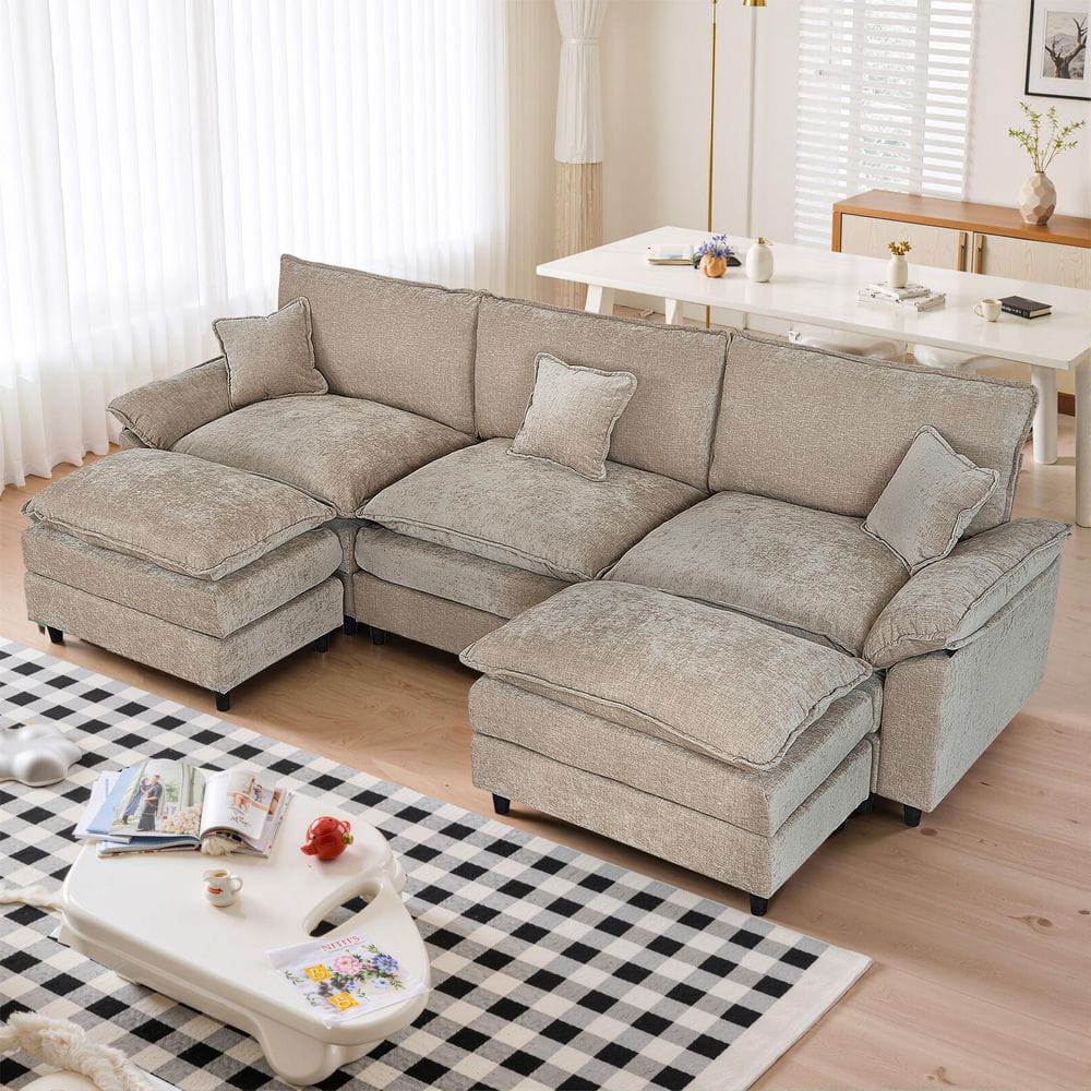 camel-wonder-comfort-sectional