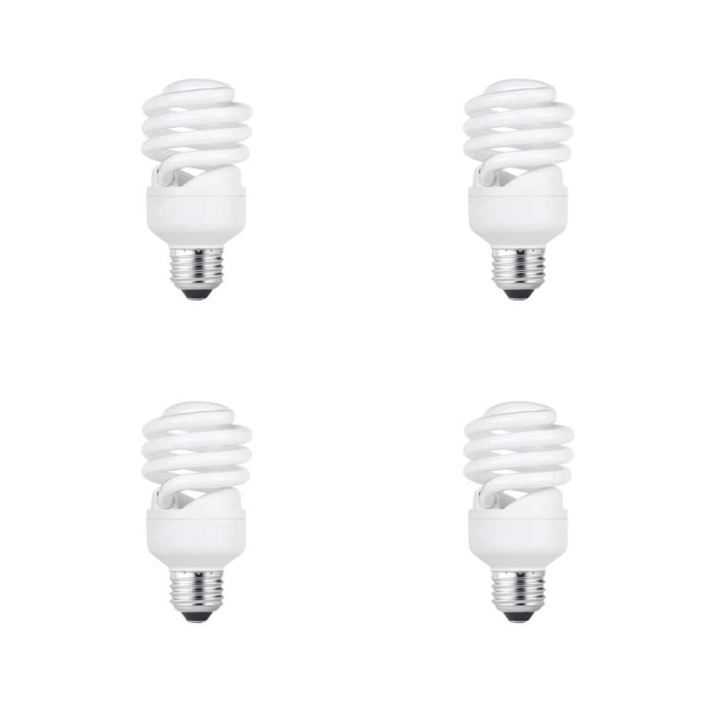 home depot cfl