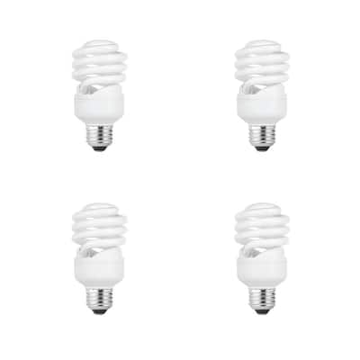 home depot cfl light bulbs