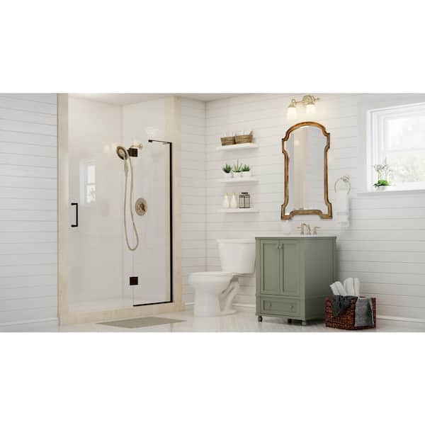 Southwest Shower Door