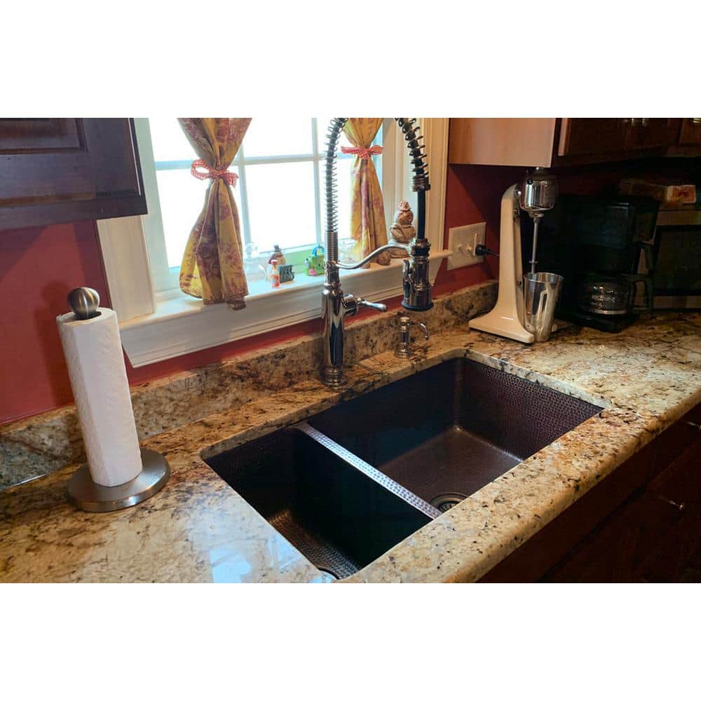 https://images.thdstatic.com/productImages/b1df34c4-a846-44a7-9cd9-703b0d45fb78/svn/oil-rubbed-bronze-premier-copper-products-drop-in-kitchen-sinks-k25db33199-64_1000.jpg