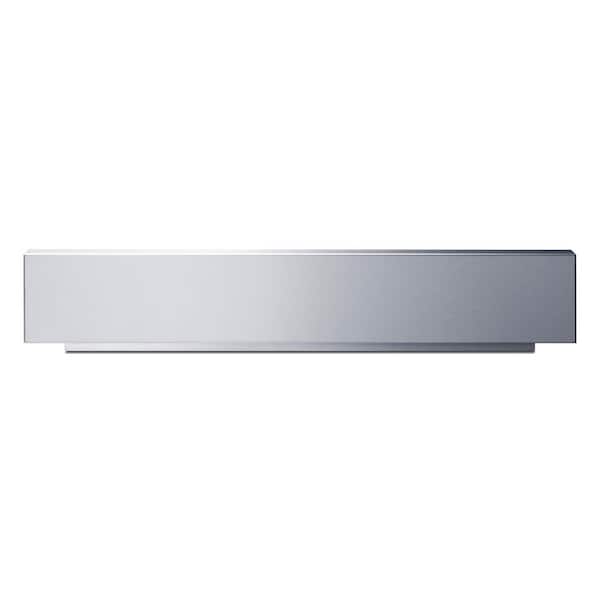 Trim Kit for Summit Wall Ovens in Stainless Steel