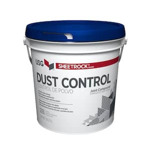 3.5 qt. Dust Control Ready-Mixed Joint Compound