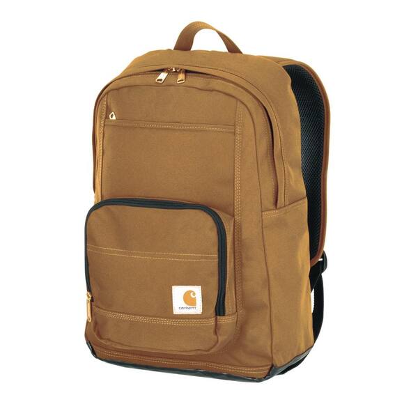 null 12 in. Brown Legacy Classic Work Pack