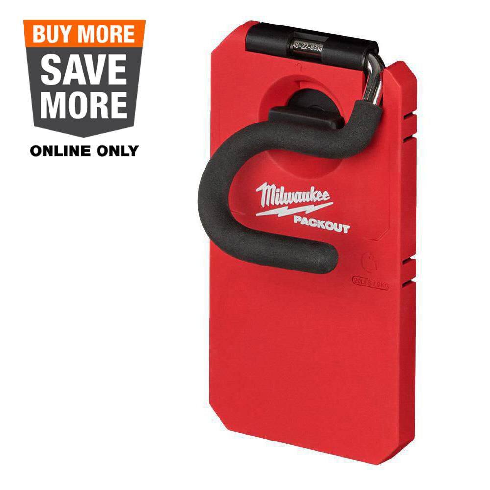Milwaukee PACKOUT Large S-Hook 48-22-8333