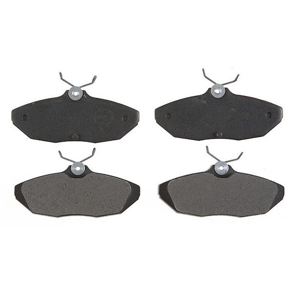 Raybestos Disc Brake Pad Set