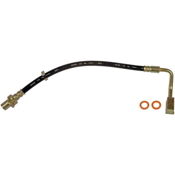 First Stop Brake Hydraulic Hose