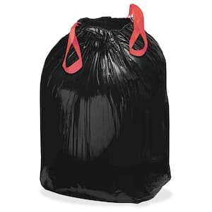 33 Gal. Drawstring Trash Liners (150 Per Box)