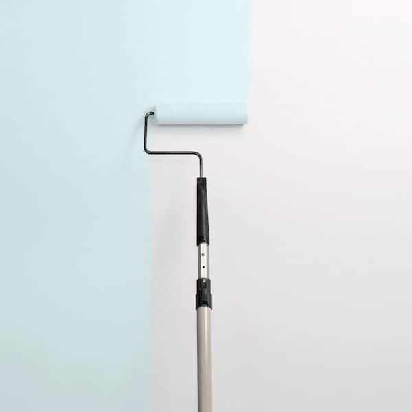 Aqua Sparkle PPG1150-1 Paint