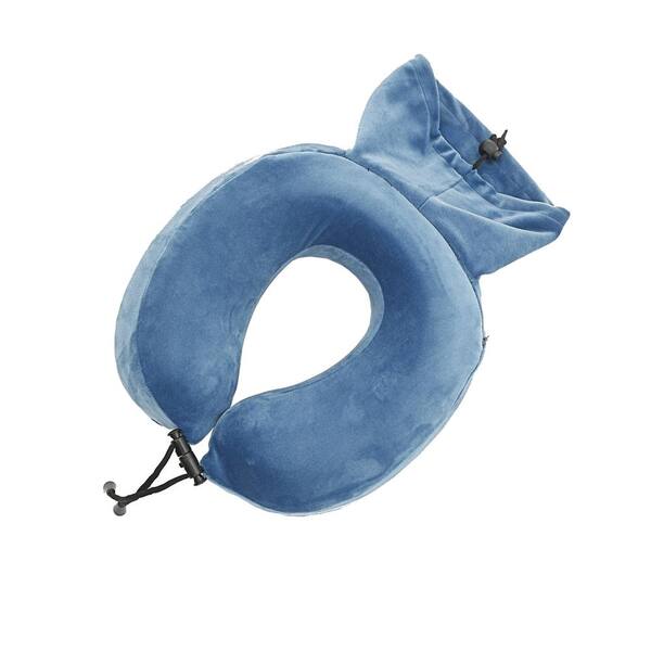 foldable neck pillow