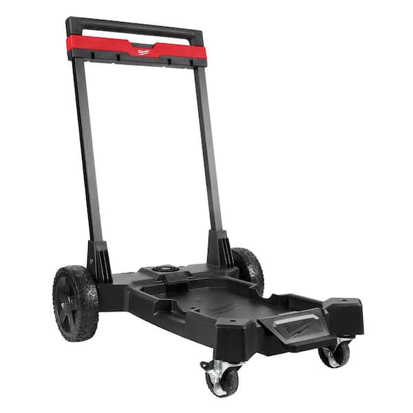Milwaukee M18 Premium Wet/Dry Shop Vacuum Cart