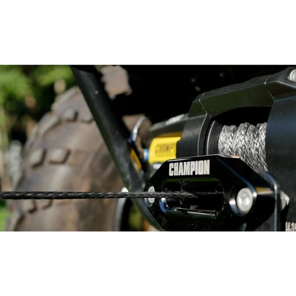 FEATHERWEIGHT CHAMPION HAWG HEAV'N 美品 Champion Hawg