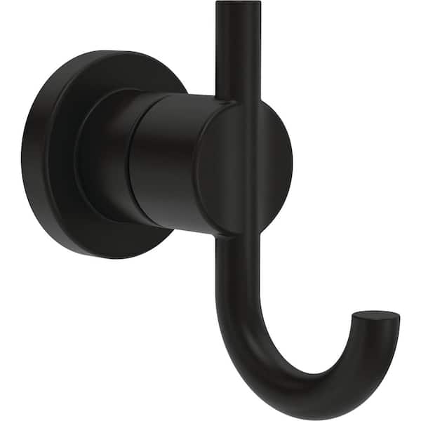 (5) Packs Owner Twistlock Hooks Size 2/0 Black Chrome Hook 5136-121 Brand  New 