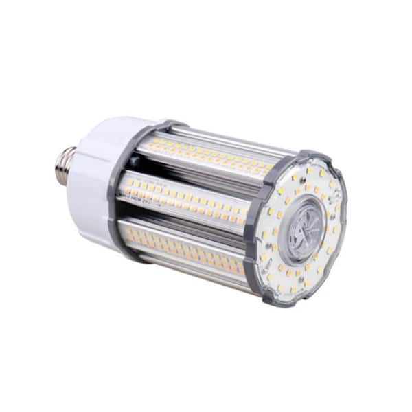 BEYOND LED TECHNOLOGY 54 W EX39 Cornbob LED Light Bulb 5000 K (1-Pack)
