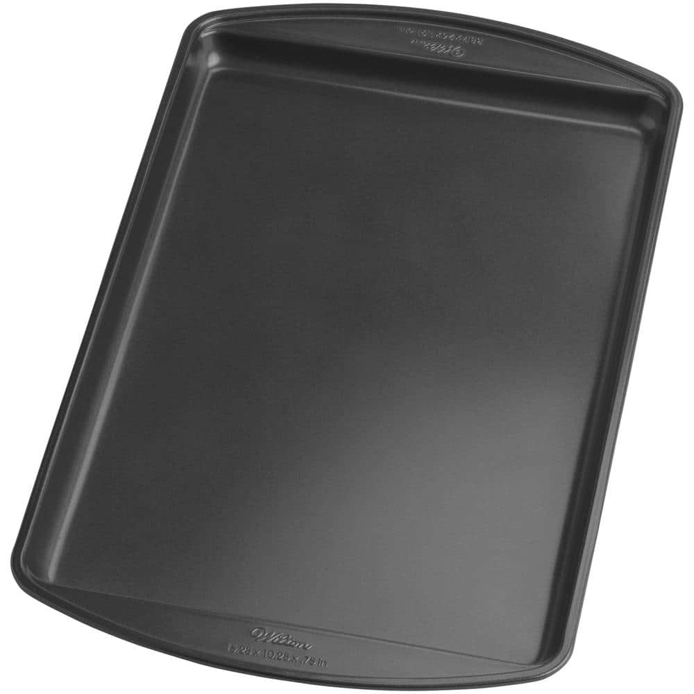 Wilton 3-Piece Perfect Results Premium Non-Stick Bakeware Cookie