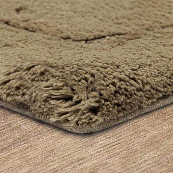 Mohawk Home New Generation Accent Rug Non-Slip Backing 30 in X 45