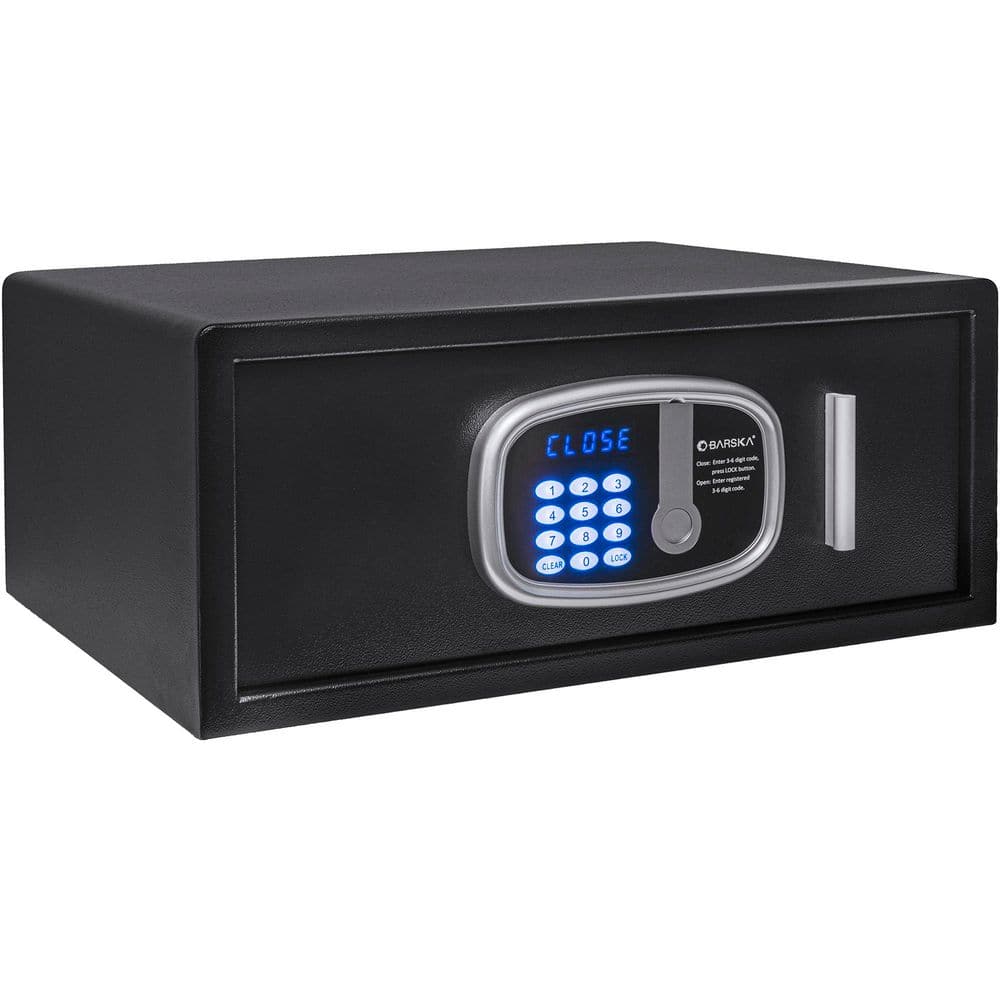 0.72 cu. ft. Front Opening Drawer Hotel Safe price history on PriceWatchPro