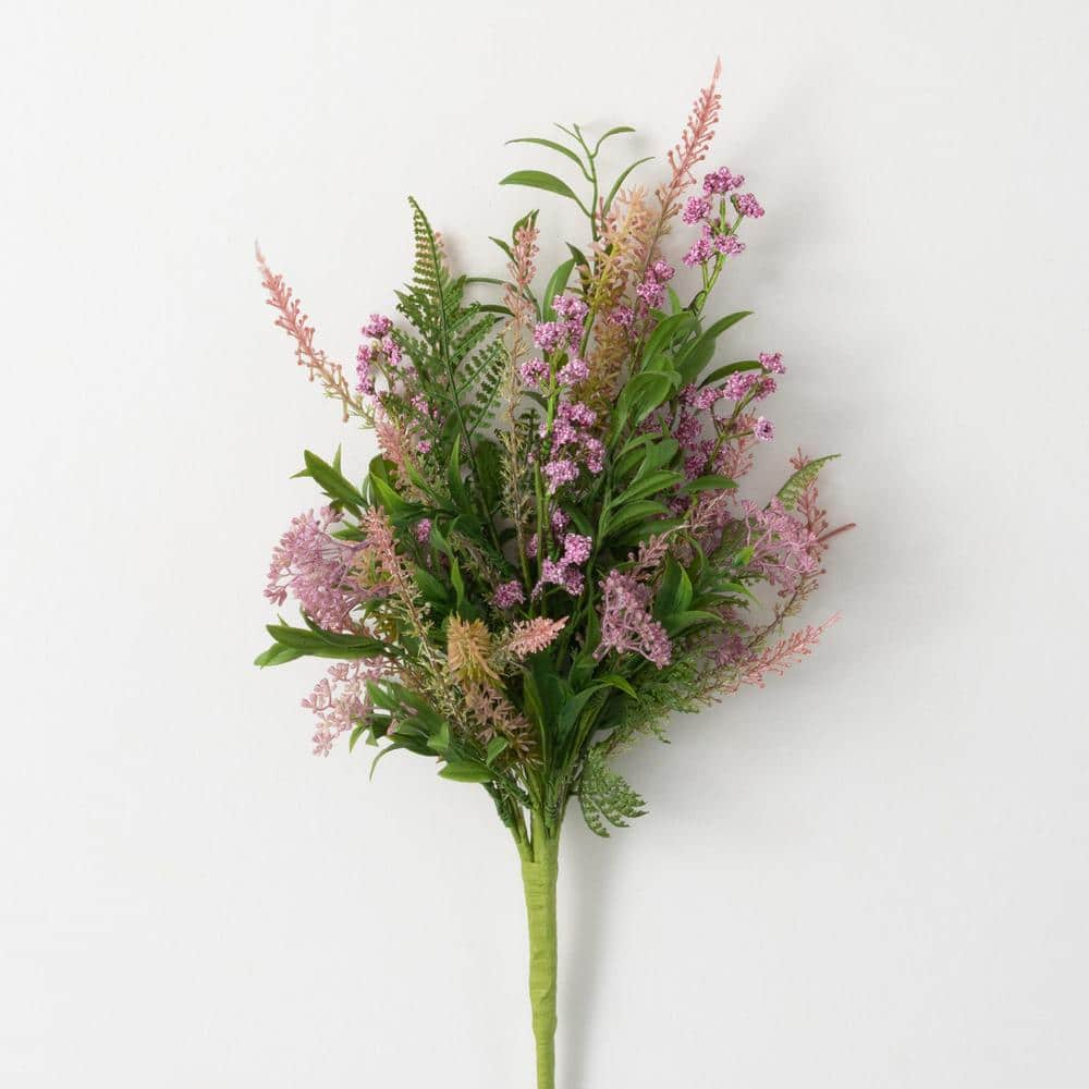 Dried Lavender Stem Bundles-Fire Starters (pkg 3)