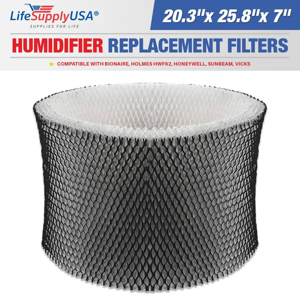 Hwf62 humidifier filter discount