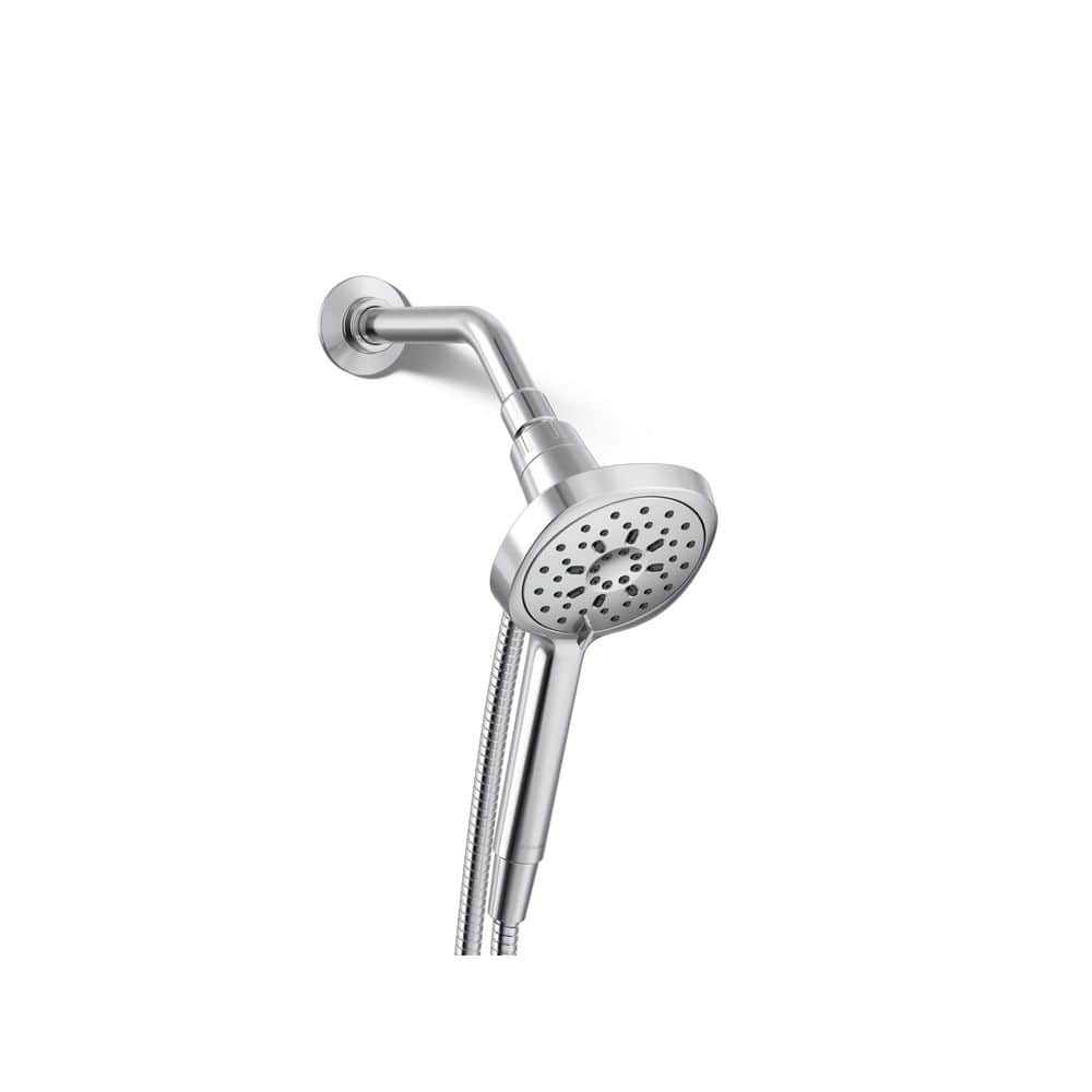 7 Best High Pressure Shower Heads For An Invigorating Shower Experience