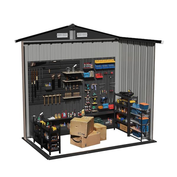 【送料無料】Industrial Steel Chest〈BEIGE〉 送料無料】Industrial Steel Chest〈BEIGE〉快適