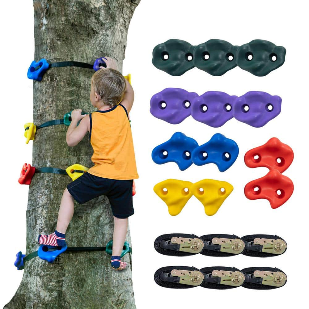 TRG Folding Grabber, Rock Climbing factory Gear