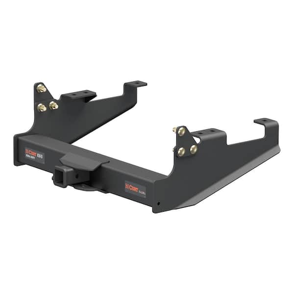 CURT Xtra Duty Class 5 Trailer Hitch, 2 in. Receiver, Select Ford F-350 Super Duty