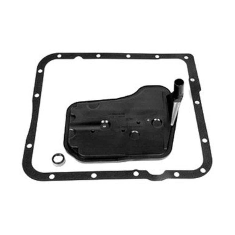 ACDelco Automatic Transmission Filter Kit 24236799 The Home Depot