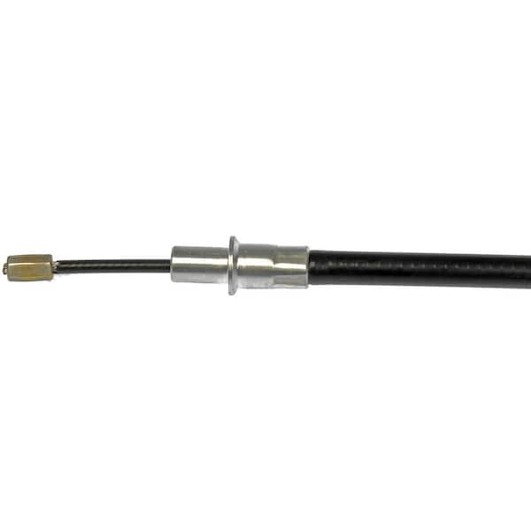 First Stop Parking Brake Cable C94171 - The Home Depot