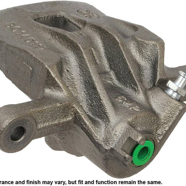 Cardone Reman Remanufactured Friction Choice Caliper - Rear Left