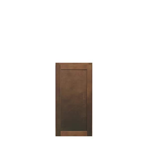 Kunal Kitchens Amherst Shaker 12 in. W x 30 in. H x 12 in. D in