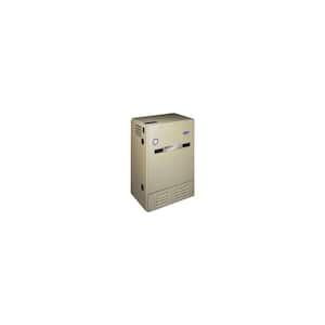 SSU 30 Indirect Water Heater, Stainless steel, with Natural Gas. Storage  tank, with 100,000 BTU. SSU-30 - The Home Depot