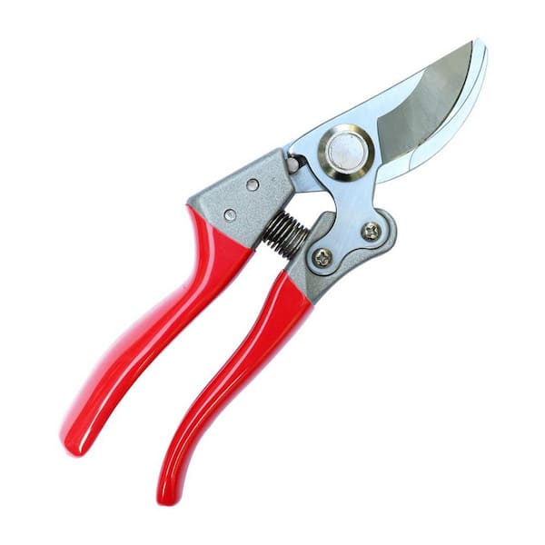 Dyiom 7.3 in. Garden Shear Professional Hand Pruner