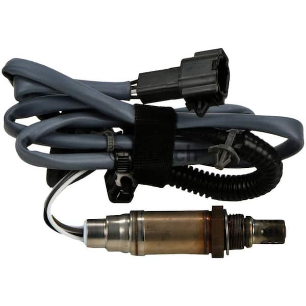 Bosch Oxygen Sensor 1996-1997 Nissan Quest