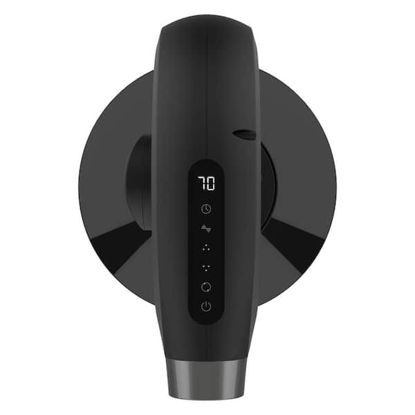 Vornado ターコイズファン Amazon.com: Vornado OSC54 Oscillating Tower Fan with Remote