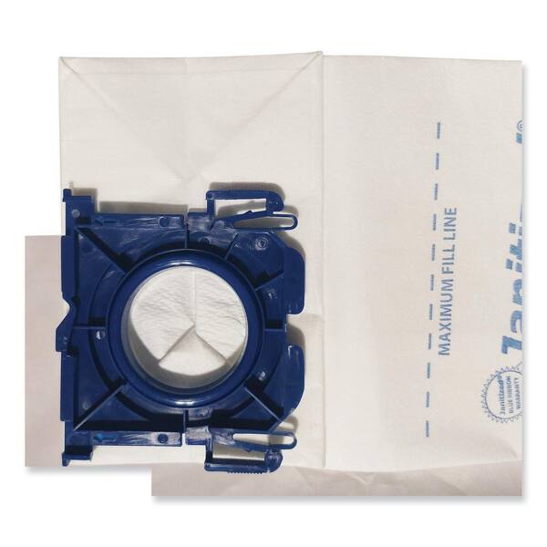 100 Windsor Versamatic Vacuum Bags – 10 Packs Of 10 (100 Bags Total) Home Care