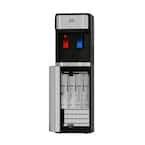 Brio 300 Series Self-Cleaning UV Bottleless POU Water Cooler Water ...