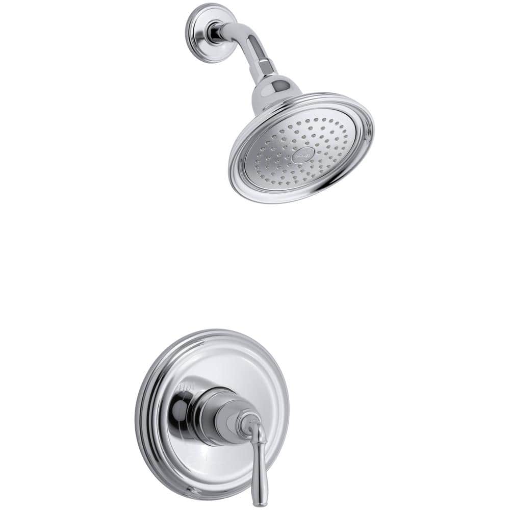Kohler Devonshire Shower Faucet Parts Reviewmotors.co