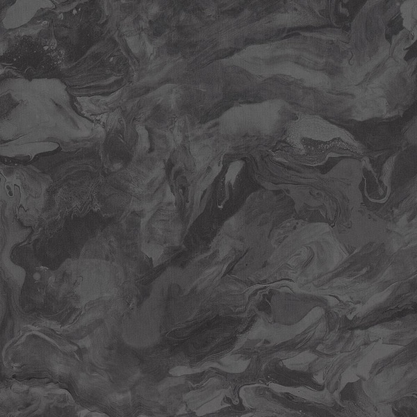 FORMICA 5 ft. x 12 ft. Laminate Sheet in 180fx Marbled Gray with SatinTouch Finish