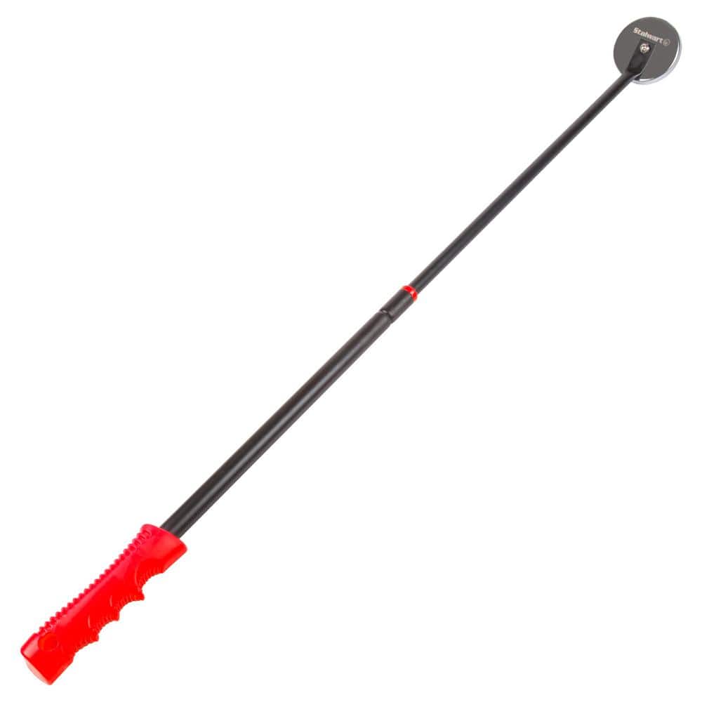 Heavy Duty Extendable Magnetic Pick Up Tool 50lbs 22kg W2070 P3DY#