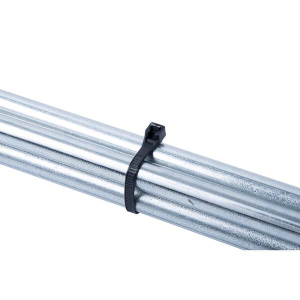 metal zip ties ace hardware