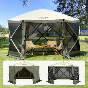 Home depot tent sale best sale