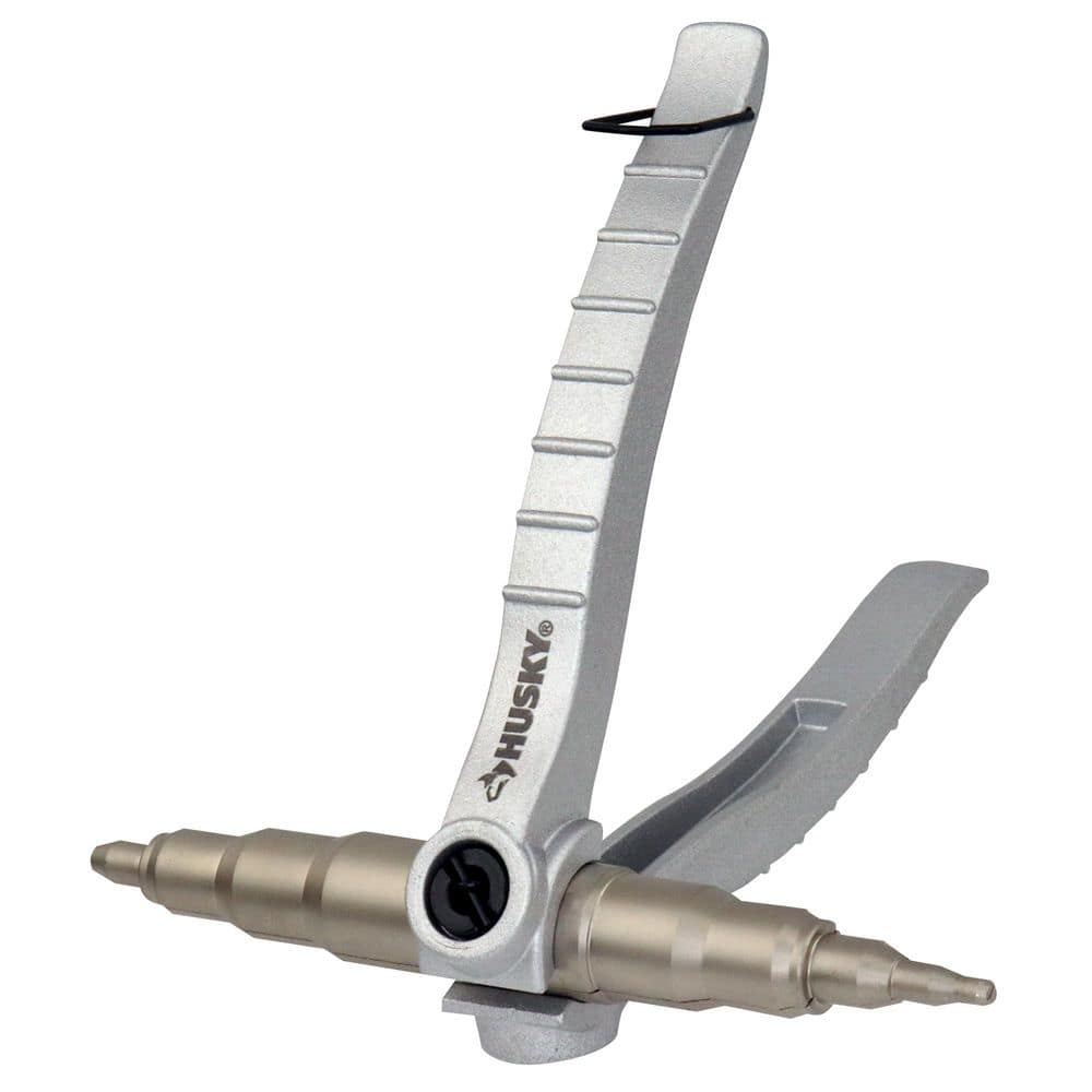 Copper Pipe Tube Expander Swagging Tool