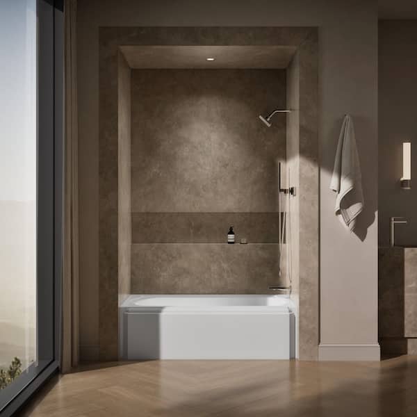 ポーラ・マッカードル “Book in the Bath” Paula McArdle, Original Artist Print, 