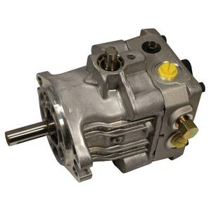 New 025-015 Hydro Pump for Exmark Turf Tracer BDP-10A-437, 483098, 21545201, 109-4988, 106-5490, 103-4247, 103-3523