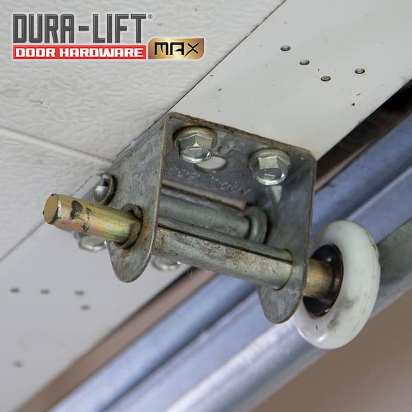 DURA-LIFT Ultra-Life Magnetic Decorative Square Garage Door Windows  (32-Pack) DLADMWS - The Home Depot