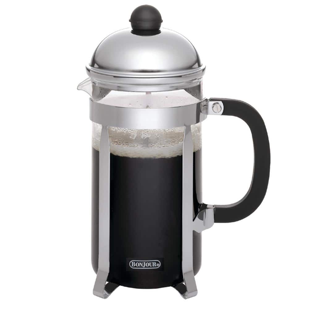 Monet 8-Cup French Press