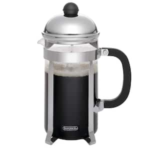 Monet 8-Cup French Press